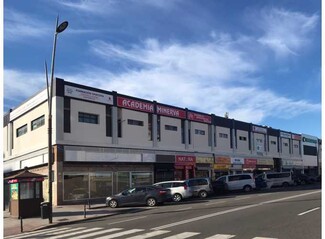 More details for Calle Portugal, 37, Fuenlabrada - Retail for Sale