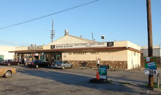 Plus de détails pour 15631 S Avalon Blvd, Gardena, CA - Commerce de détail à vendre