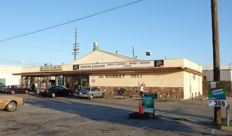 More details for 15631 S Avalon Blvd, Gardena, CA - Retail for Sale