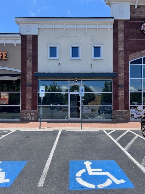 Dam Rd, Tega Cay, SC for lease Building Photo- Image 1 of 17