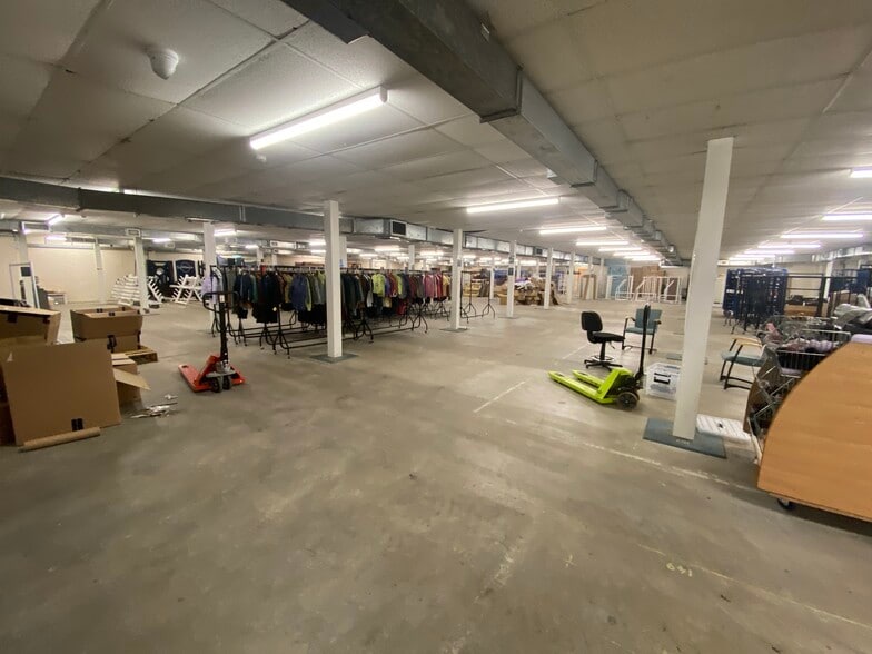 Blakey Rd, Salisbury for lease - Building Photo - Image 3 of 3