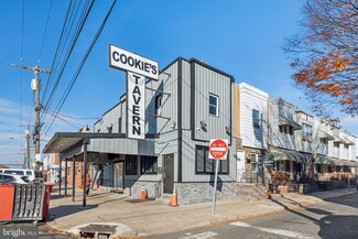 Plus de détails pour 2652 S Alder St, Philadelphia, PA - Spécialité à vendre