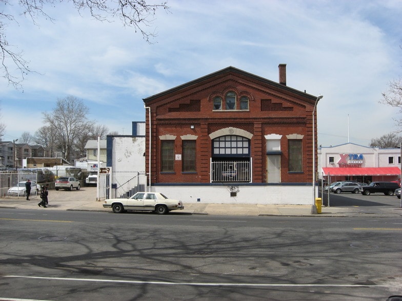 920 Broadway, Newark, NJ for lease - Building Photo - Image 2 of 10