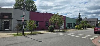 More details for 405 Rhode Island St, Buffalo, NY - Flex for Sale