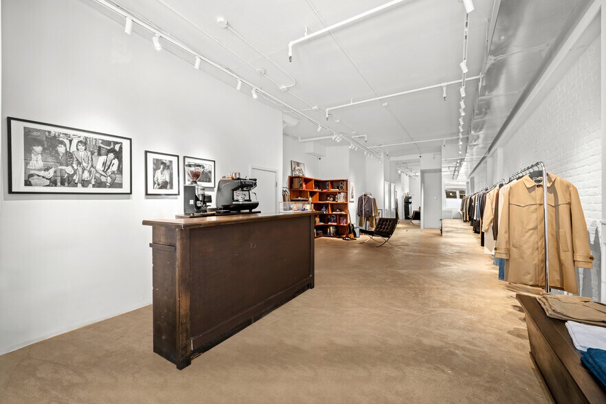 183 Duane St, New York, NY à vendre - Photo intérieure - Image 3 de 18