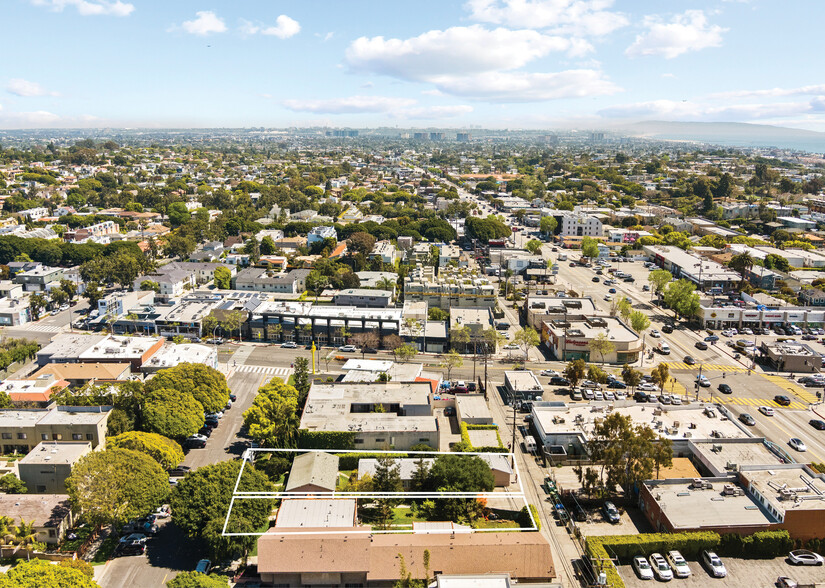 1850-1856 9th St, Santa Monica, CA for sale - Building Photo - Image 2 of 13