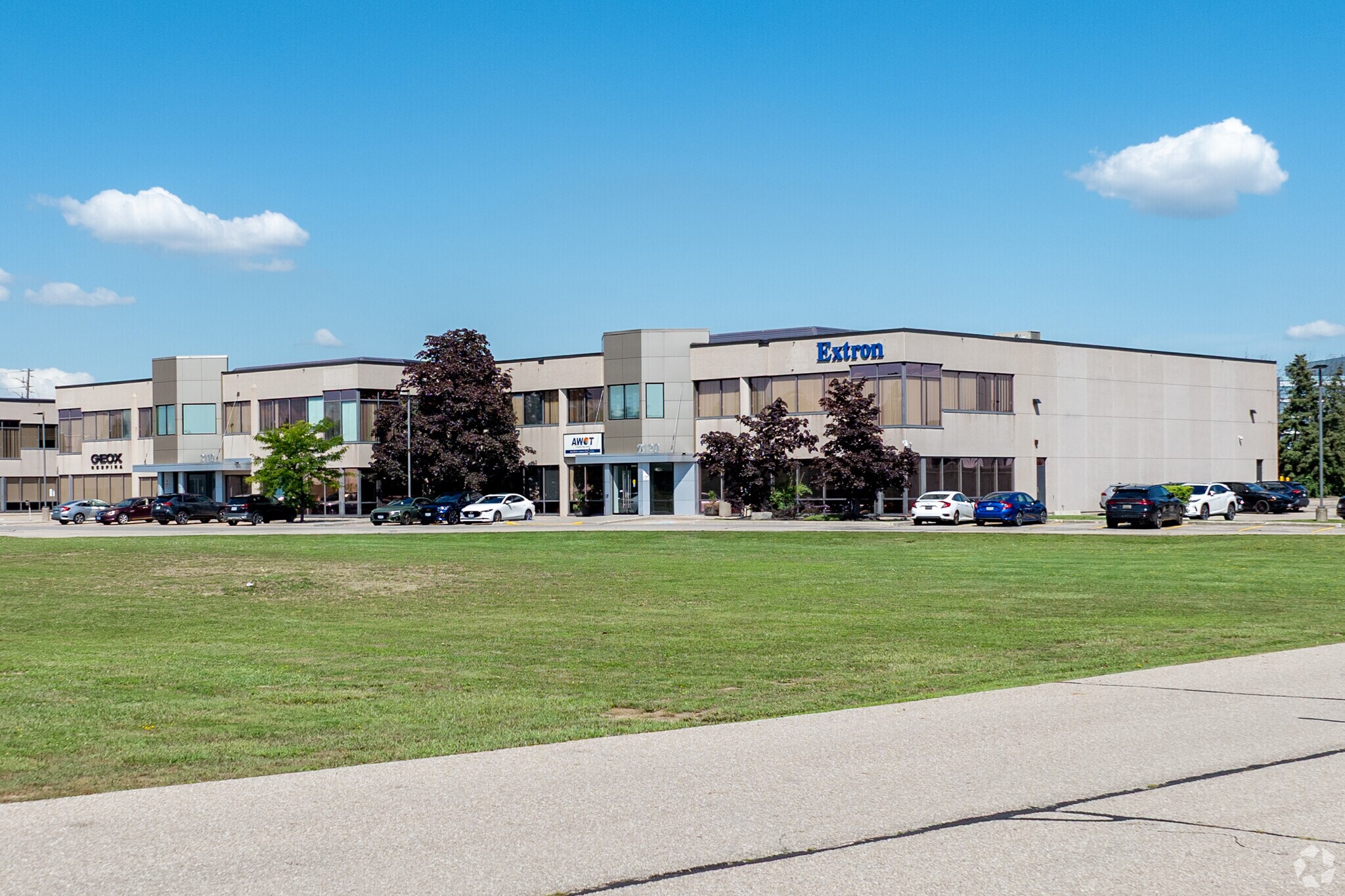 2110-2120 Matheson Blvd E, Mississauga, ON for sale Primary Photo- Image 1 of 1