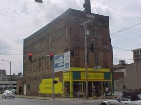133 S 3rd St, Paducah, KY à vendre - Photo du bâtiment - Image 2 de 50