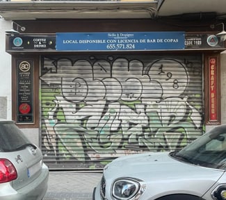 More details for Calle de Campoamor, 6, Madrid - Retail for Lease
