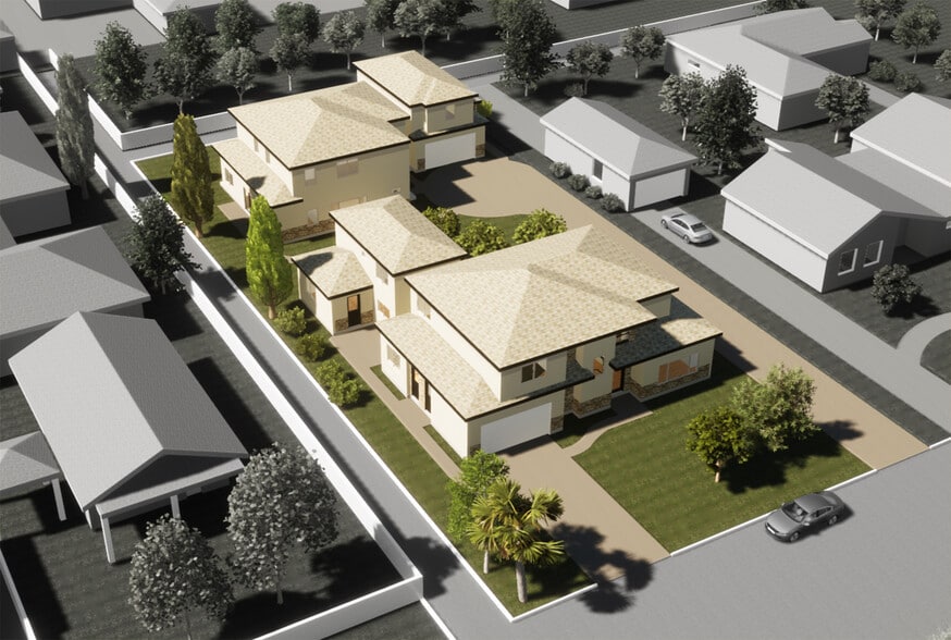 3914 Mountain View Ave, Pasadena, CA for sale - Building Photo - Image 1 of 7