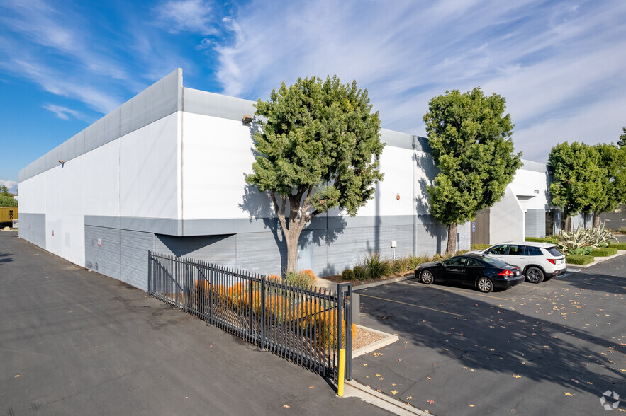 17755 E Valley Blvd, City Of Industry, CA for sale - Building Photo - Image 1 of 1