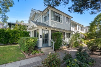 More details for 1042-1052 Adella Ave, Coronado, CA - Multifamily for Sale