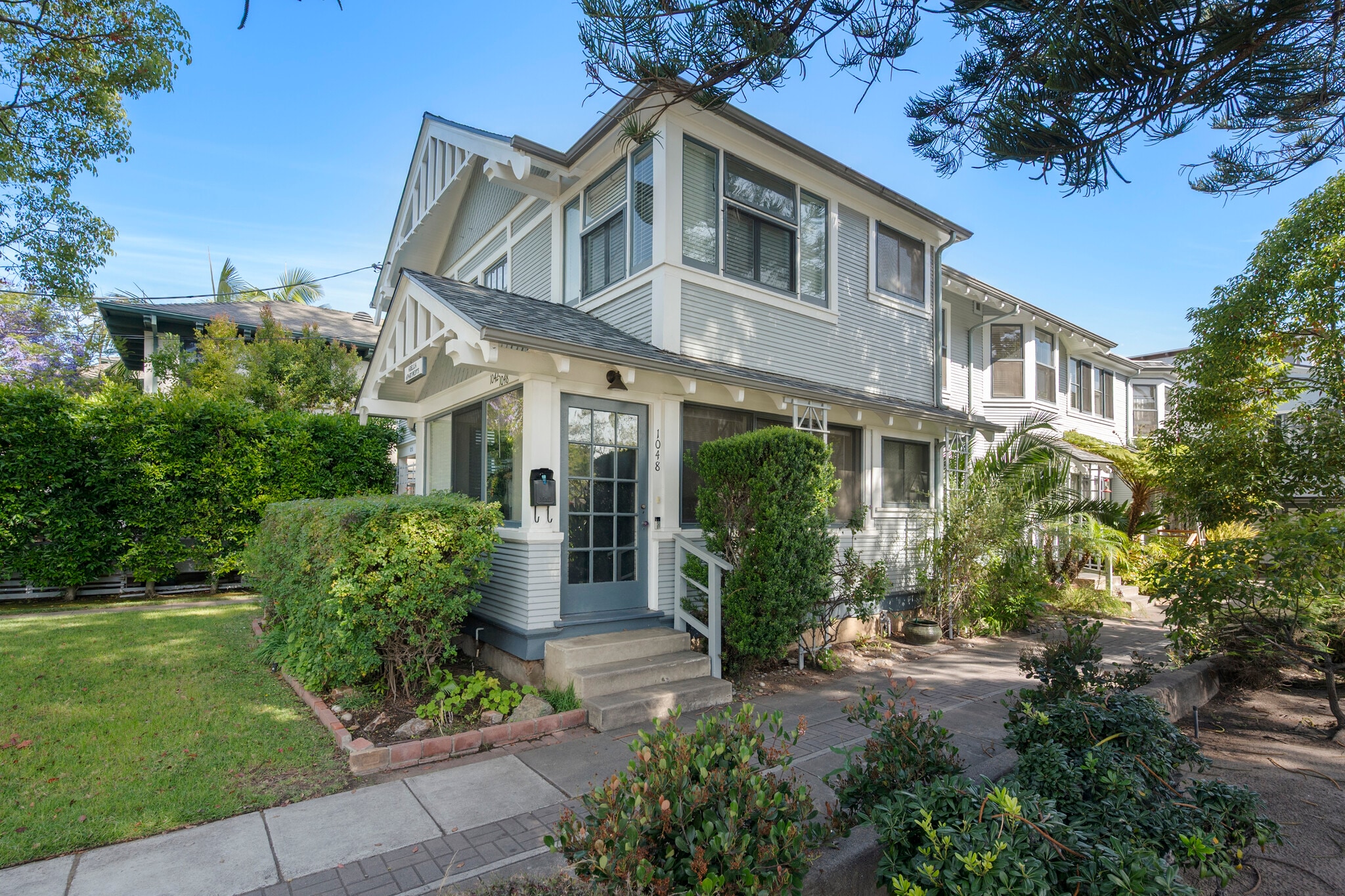 1042-1052 Adella Ave, Coronado, CA for sale Primary Photo- Image 1 of 13