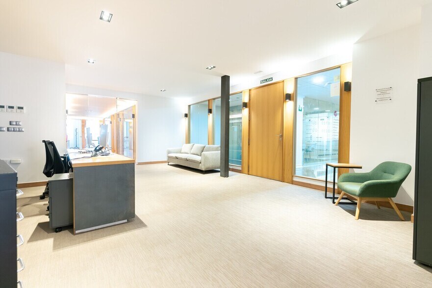 Plaza de Uncibay, 3, Málaga, Málaga à louer - Photo intérieure - Image 3 de 11