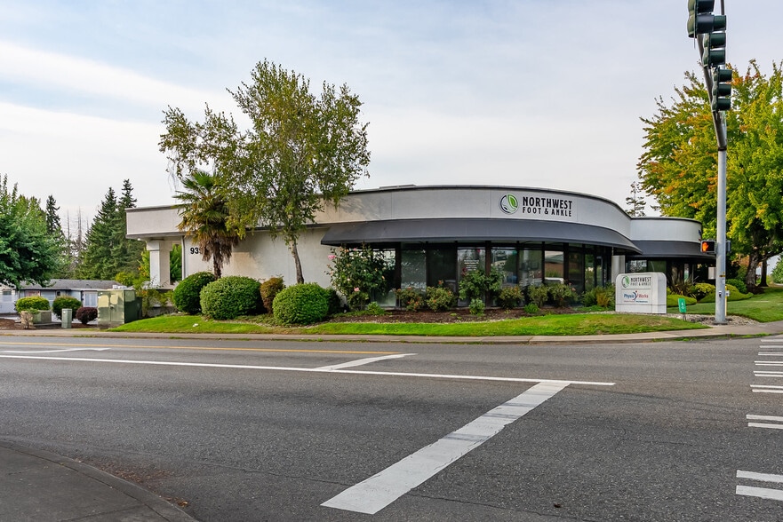 9399 Ridgetop Blvd NW, Silverdale, WA for lease - Building Photo - Image 1 of 16