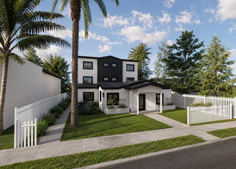 3784 Villa Ter, San Diego, CA for sale - Building Photo - Image 3 of 18