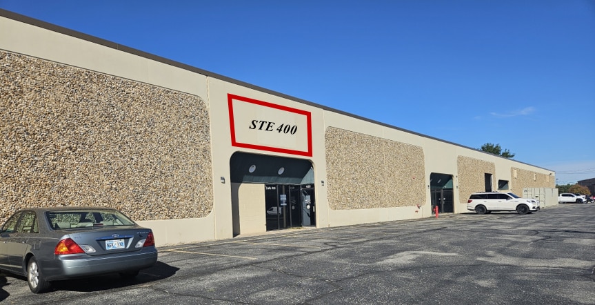 4116-4118 Will Rogers Pky, Oklahoma City, OK for lease - Building Photo - Image 1 of 8