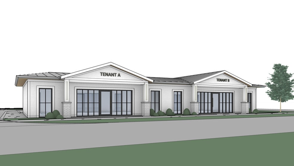 244 W Story Rd, Winter Garden, FL for sale - Building Photo - Image 3 of 13