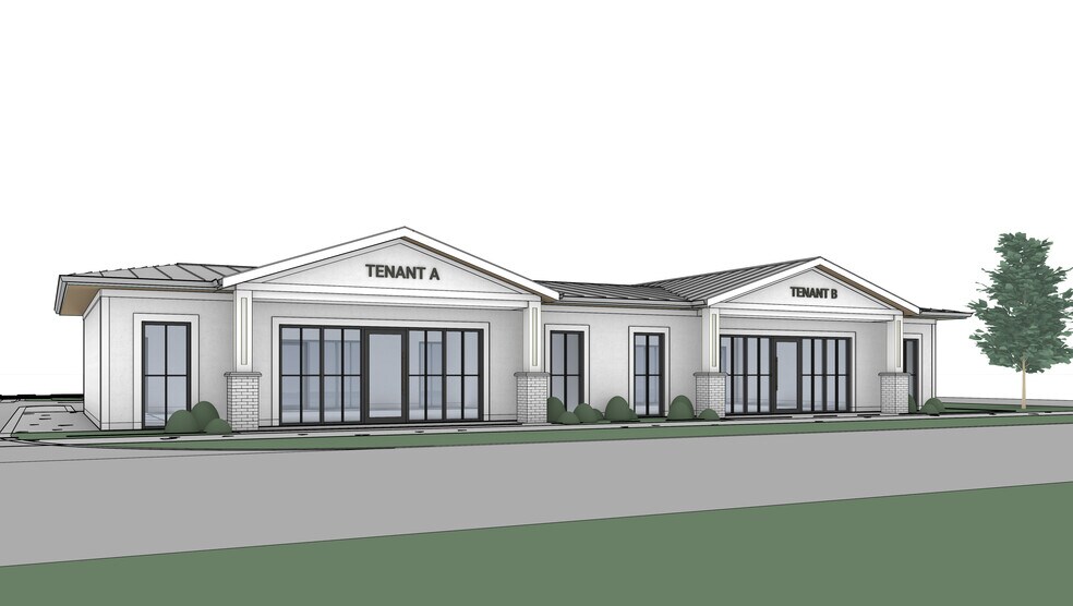 244 W Story Rd, Winter Garden, FL à vendre - Photo du bâtiment - Image 3 de 13