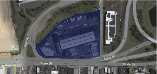 More details for 940 State St, Perth Amboy, NJ - Industrial for Lease