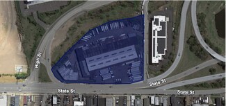 Plus de détails pour 940 State St, Perth Amboy, NJ - Industriel à louer