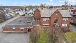 Plus de détails pour 21 Davidson Ave, Buffalo, NY - Spécialité à vendre