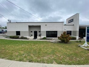 935-937 E Trinity Ln, Nashville, TN à louer Photo intérieure- Image 1 de 18