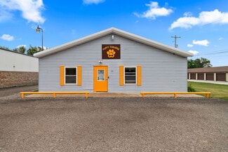 More details for 136 Concord Rd, Jonesville, MI - Office for Sale