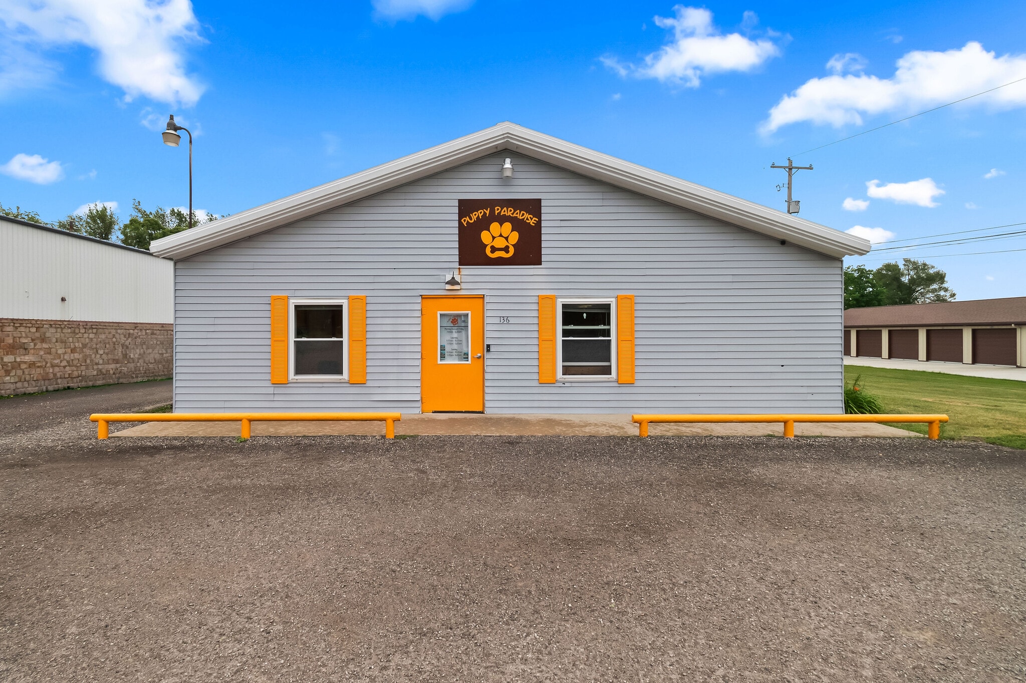 136 Concord Rd, Jonesville, MI for sale Primary Photo- Image 1 of 43