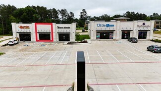 Plus de détails pour 7596 Old Jacksonville Highway, Tyler, TX - Commerce de détail à louer