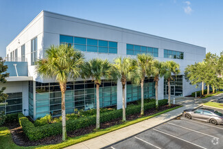 More details for 12612 Challenger Pky, Orlando, FL - Office for Lease