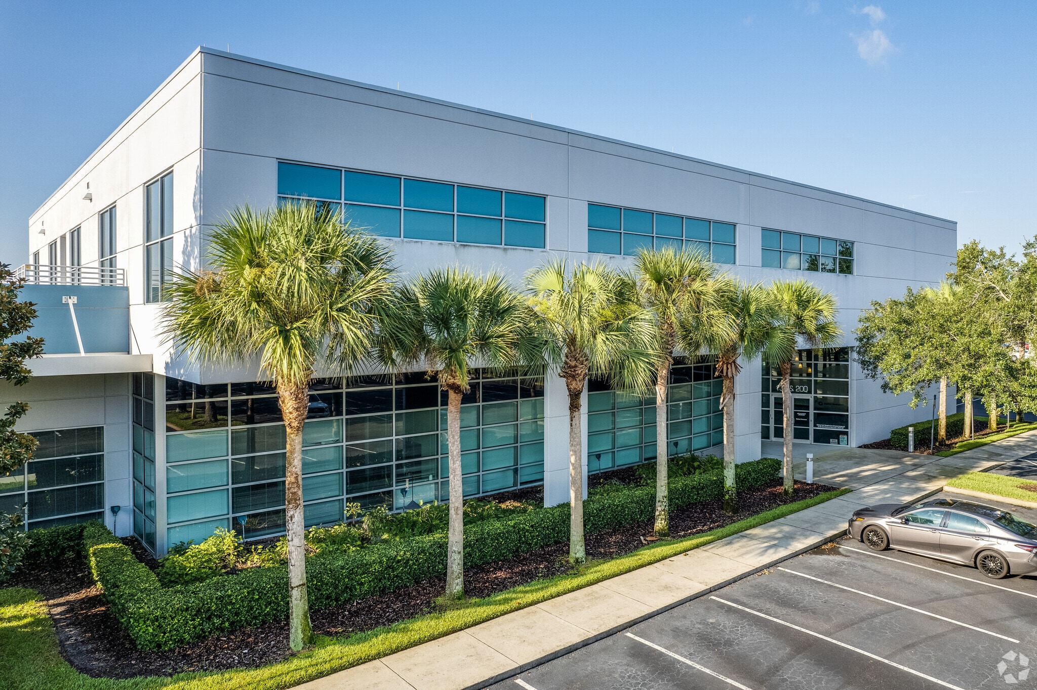 12600 Challenger Pky, Orlando, FL for lease Building Photo- Image 1 of 5