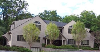 1 Lockwood Dr, Pittsford, NY à louer - Photo du bâtiment - Image 2 de 3