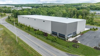 More details for 485-495 Research Dr, Pittston Township, PA - Industrial for Lease