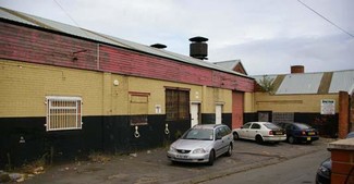 More details for Back Grantley St, Wakefield - Industrial for Lease