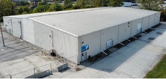 More details for 399 Phillips Ave, Toledo, OH - Industrial for Lease