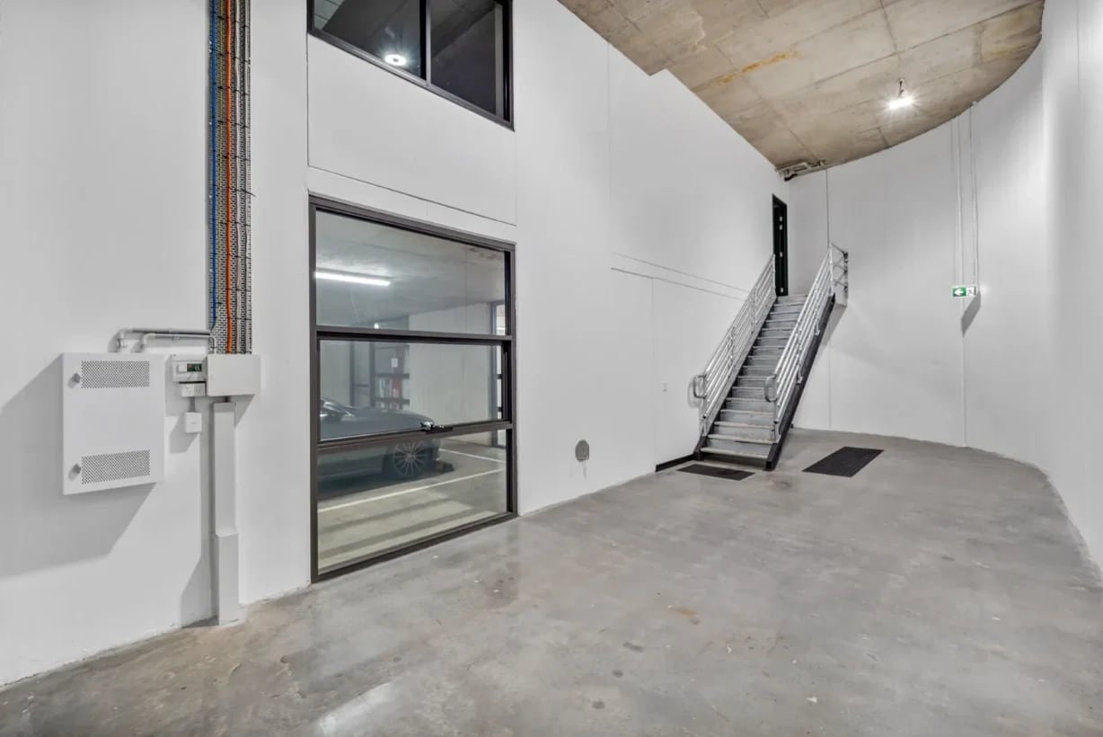 106-110 Euston Rd, Alexandria, NSW 2015 - Unité 1.03 -  - Photo intérieure - Image 1 of 4