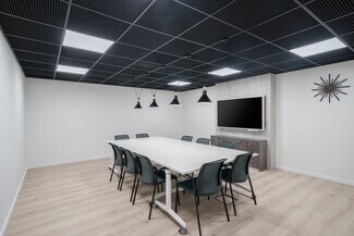 Plus de détails pour 1415 Louisiana St, Houston, TX - Coworking à louer