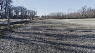 Plus de détails pour 7901 ROTHMAN Rd, Fort Wayne, IN - Terrain à vendre