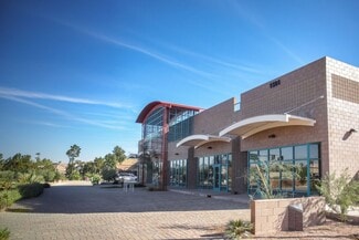 Plus de détails pour 1501 E Apache Blvd, Tempe, AZ - Commerce de détail à vendre