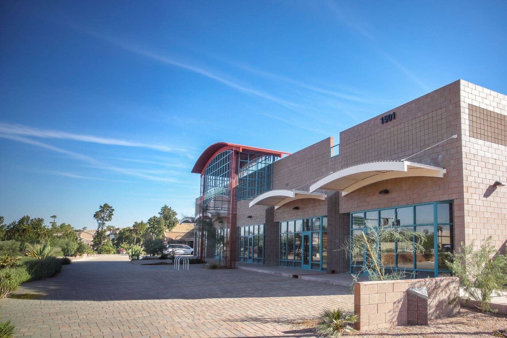1501 E Apache Blvd, Tempe, AZ for sale Building Photo- Image 1 of 5