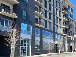 Plus de détails pour 45 Asheland Ave, Asheville, NC - Multi-résidentiel à vendre