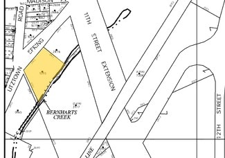 Plus de détails pour 2603 Kutztown Rd, Reading, PA - Bureau, Industriel à louer