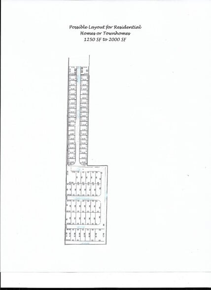 0 Fuqua Street, Houston, TX for sale - Building Photo - Image 3 of 8