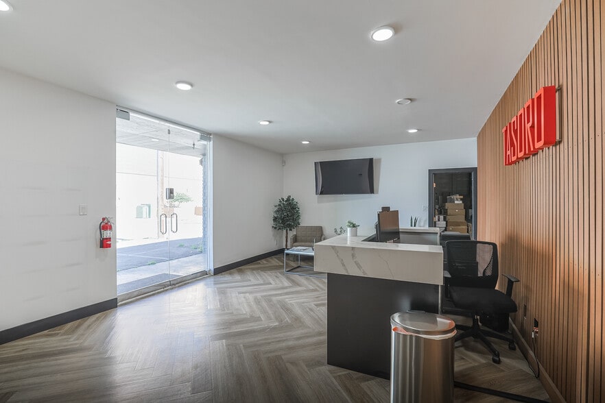 14103-14109 Brighton Ave, Gardena, CA à vendre - Photo intérieure - Image 3 de 15