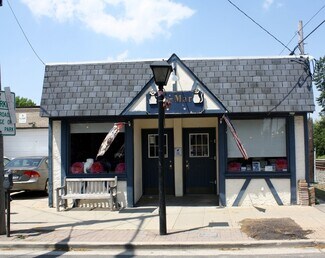 Plus de détails pour 1 Covert Ave, Floral Park, NY - Commerce de détail à vendre