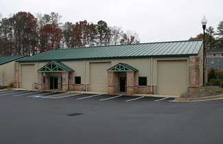 More details for 875 Gettysburg Trl, Kennesaw, GA - Flex for Lease