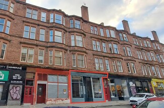 Plus de détails pour 19 Parnie St, Glasgow - Vente au détail à louer