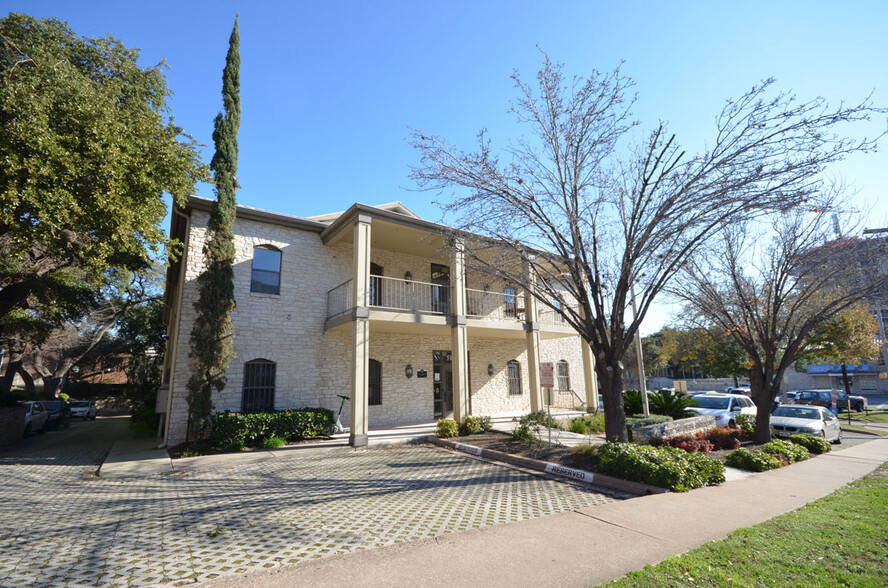 512 E 11th St, Austin, TX à vendre - Photo principale - Image 1 de 1