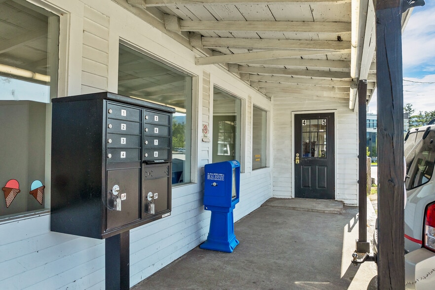 3631 White Mountain Hwy, North Conway, NH for lease - Building Photo - Image 3 of 13